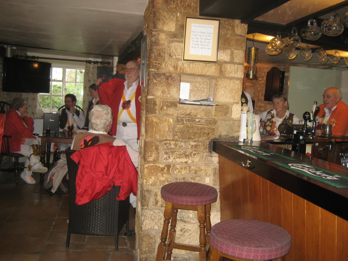 The Coach and Horses